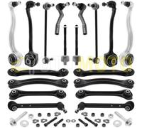 MERCEDES BENZ W203 S203 CL203 KIT TRIANGLE BRAS DE SUSPENSION AVANT ARR