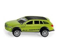 Mercedes benz Classe E 4x4 tout terrain G