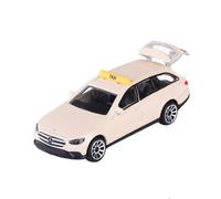 Mercedes-Benz Classe E Tout Terrain W213 Taxi Jaune Majorette City 232I 1:64 ...