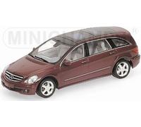 Mercedes-Benz Classe R 2006 - 1:43 - Minichamps