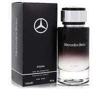 Mercedes Benz Classic Intense Men Eau de toilette en vaporisateur 120 ml