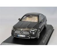 MERCEDES BENZ CLE-CLASS COUPE (C236) 2024 GRAPHITE GREY