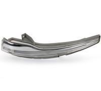 Mercedes-Benz Clignotant rétroviseur extérieur droit couleur boîtier : gri A0999067401-AA