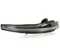 Mercedes-Benz Clignotant rétroviseur extérieur gauche couleur boîtier : no A0999064501-ZA