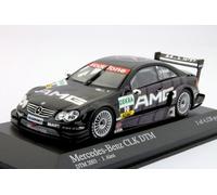 MERCEDES BENZ CLK DTM 2003 J. ALESI ÉQUIPE HWA