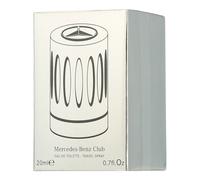 Mercedes-Benz Club EDT Travel 20ml