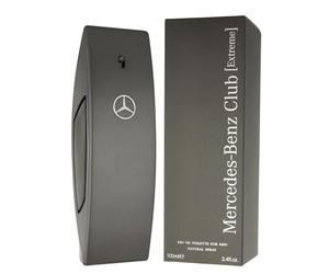 Mercedes-Benz Club Extreme For Men 3.4 oz EDT Spray