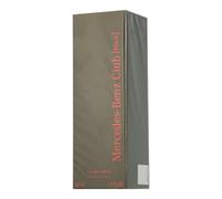 CLUB BLACK - Eau de Parfum-50ml Mercedes Benz