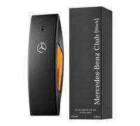 Mercedes-Benz Club Black Eau de Toilette pour homme 100 ml