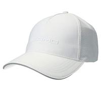 Mercedes-Benz Collection 2020 AMG Casquette 5 panneaux, blanc