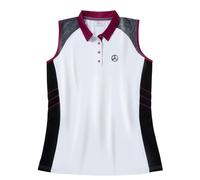 Mercedes-Benz Collection Polo de golf femme taille : XL B66958552-HN