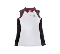 Mercedes-Benz Collection Polo de golf femme taille : Xs B66958548-HN