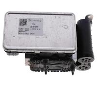 Mercedes-Benz Compresseur suspension pneumatique Airmatik A2233203203-AA
