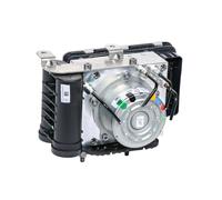 Mercedes-Benz Compresseur suspension pneumatique Airmatik A2973209201-AA