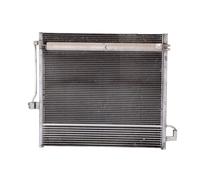 Mercedes-Benz condensateur A0995000002-AB