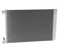 Mercedes-Benz condensateur A0995000454-AA