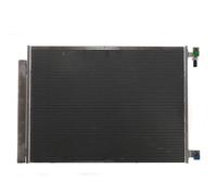 Mercedes-Benz condensateur A0995001302-AA