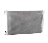 Mercedes-Benz condensateur A0995001354-AA