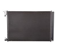 Mercedes-Benz condensateur A0995002154-AA