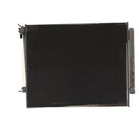 Mercedes-Benz condensateur A1675001200-AA