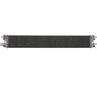 Mercedes-Benz condensateur A1775004100-AA