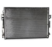 Mercedes-Benz condensateur A2215000754-AA