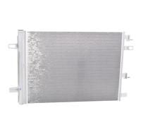 Mercedes-Benz condensateur A2475000054-ZA