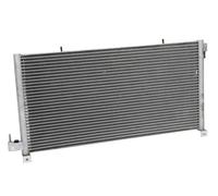 Mercedes-Benz condensateur A4635004000-AA