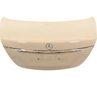 Mercedes-Benz couvercle de coffre | 1623 - Ivoire clair | A | Standard A A2137500075-AA-1623