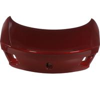 Mercedes-Benz couvercle de coffre | 3996 - Rouge jacinthe | A | Standard Z A2057501675-ZA-3996
