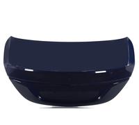 Mercedes-Benz couvercle de coffre | 5890 - bleu cavansite | A | Standard A A2057502400-AA-5890