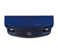 Mercedes-Benz couvercle de coffre | 5896 - bleu brillant | A | Standard A A2387506600-AA-5896