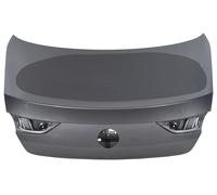 Mercedes-Benz couvercle de coffre | 7787 - gris montagne | A | Standard A A1187500600-AA-7787