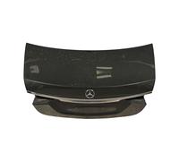 Mercedes-Benz couvercle de coffre | 7831 - Gris graphite | A | Standard A A2237503000-AA-7831