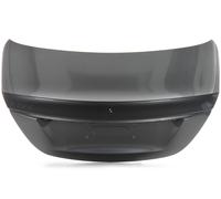 Mercedes-Benz couvercle de coffre | 7992 - Coloris: gris sélénite | A | Standard A A2137503400-AA-7992