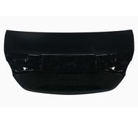 Mercedes-Benz couvercle de coffre | 9040 - noir | A | Standard A A2067500400-AA-9040