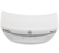Mercedes-Benz couvercle de coffre | 9149 - blanc polaire Standard A A2137500075-AP-9149