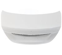 Mercedes-Benz couvercle de coffre | 9149 - blanc polaire Standard A A2137503400-AP-9149