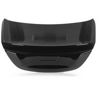 Mercedes-Benz couvercle de coffre | 9197 - noir obsidienne | A | Standard A A2137500075-AA-9197