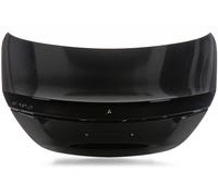 Mercedes-Benz couvercle de coffre | 9197 - noir obsidienne | A | Standard A A2137503400-AA-9197