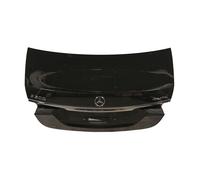 Mercedes-Benz couvercle de coffre | 9346 - noir onyx | A | Standard A A2237503000-AA-9346