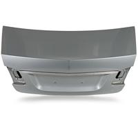 Mercedes-Benz couvercle de coffre | 9775 - argent iridium | A | KY-A A2127500275 KY-AA-9775