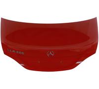 Mercedes-Benz couvercle de coffre A1177500075 KY-AA-3589