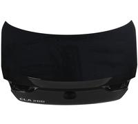 Mercedes-Benz couvercle de coffre A1187500600-AA-9191