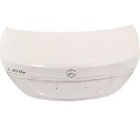 Mercedes-Benz couvercle de coffre A2057502400-AA-9799