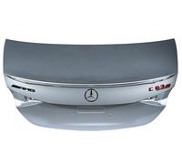 Mercedes-Benz couvercle de coffre A2067500400-AA-9922