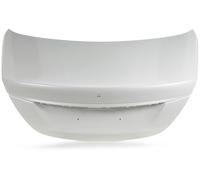 Mercedes-Benz couvercle de coffre A2137500075-ZA-9799