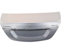Mercedes-Benz couvercle de coffre A2227500075-AA-9988