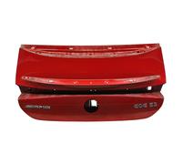 Mercedes-Benz couvercle de coffre A2957502300-AA-0000