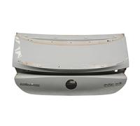 Mercedes-Benz couvercle de coffre A2957502300-AA-7956